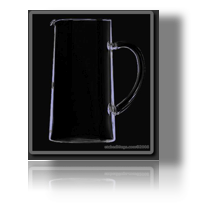 Deep Etched 15oz Beer Mug