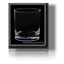 Deep Etched 15oz Beer Mug