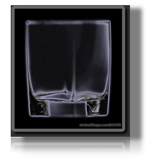 14 oz. Sterling Double Old Fashioned