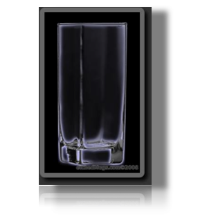 16 oz. Sterling Highball Glass