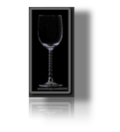 9 oz. The Wine Glass